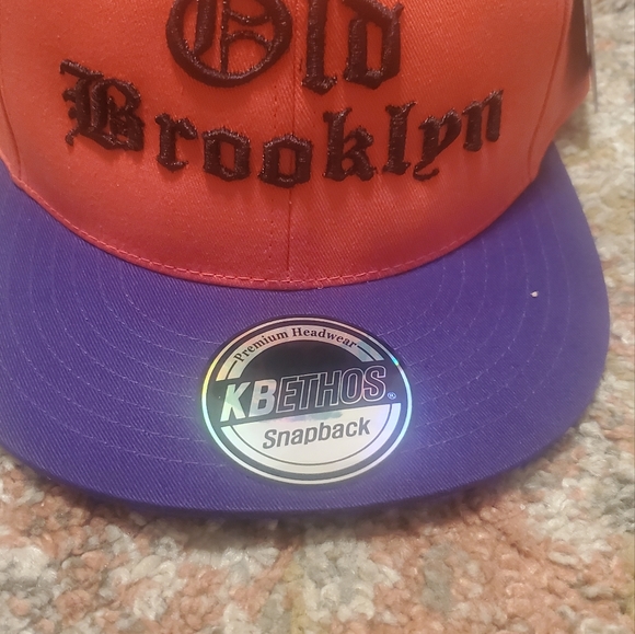 Oldbooklyn snapback hats - Picture 11 of 13
